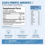 Collagen Peptides Powder