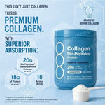 Collagen Peptides Powder